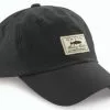 Orvis Vintage Waxed-Cotton Ball Cap