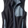 Orvis Windproof Sweater Fleece Vest