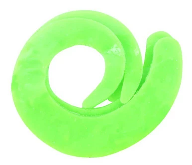 Otter Lure And Tackle Otter Lure & Tackle CX - Curly XL Tail 8 3/4 X 7/8in 4 Pack Chart 1 Otter Lure And Tackle Otter Lure & Tackle CX - Curly XL Tail 8 3/4 X 7/8in 4 Pack Chart