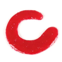 Otter Lure And Tackle Otter Lure & Tackle CT - Curly Tiny Tail 2-3/4in X 3/8in 12 Pack