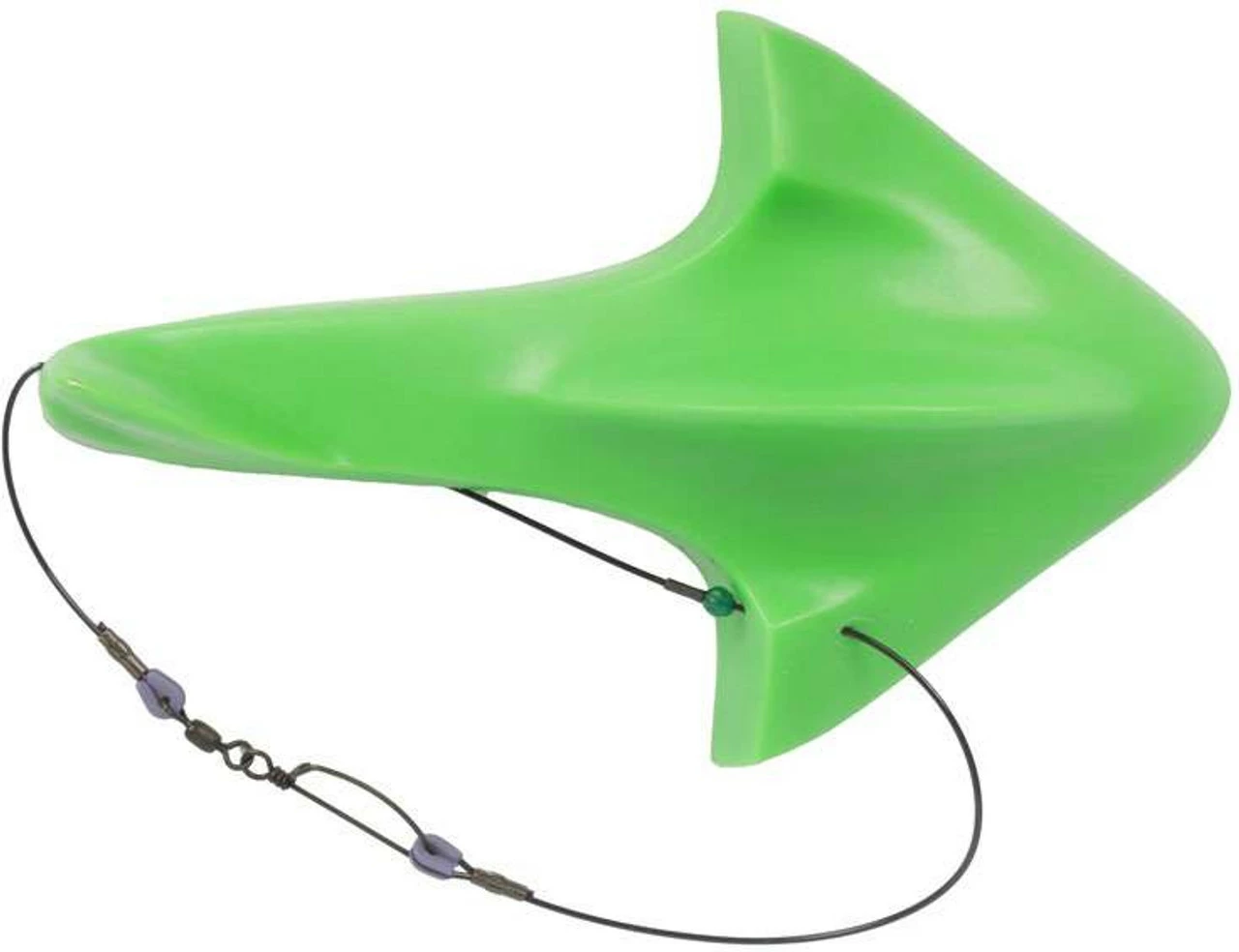 OutRover Out-Rover Outrigger/Teaser - Green - Starboard (Right) 1 OutRover Out-Rover Outrigger/Teaser - Green - Starboard (Right)