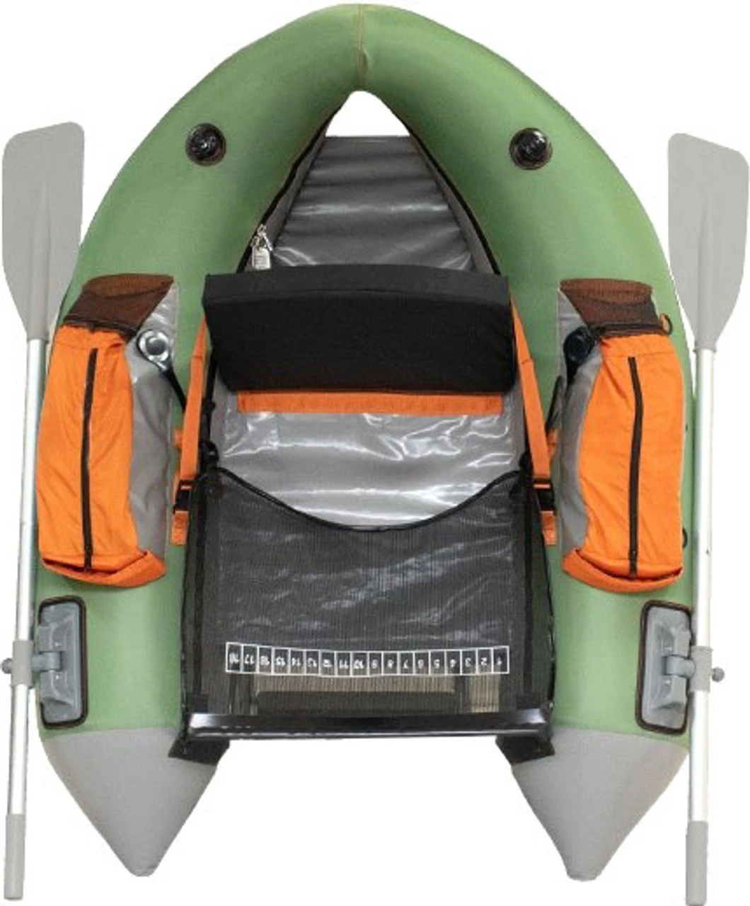 Outcast Sporting Gear Outcast Fish Cat Cruzer Fishing Float Tube 3 Outcast Sporting Gear Outcast Fish Cat Cruzer Fishing Float Tube - Image 3