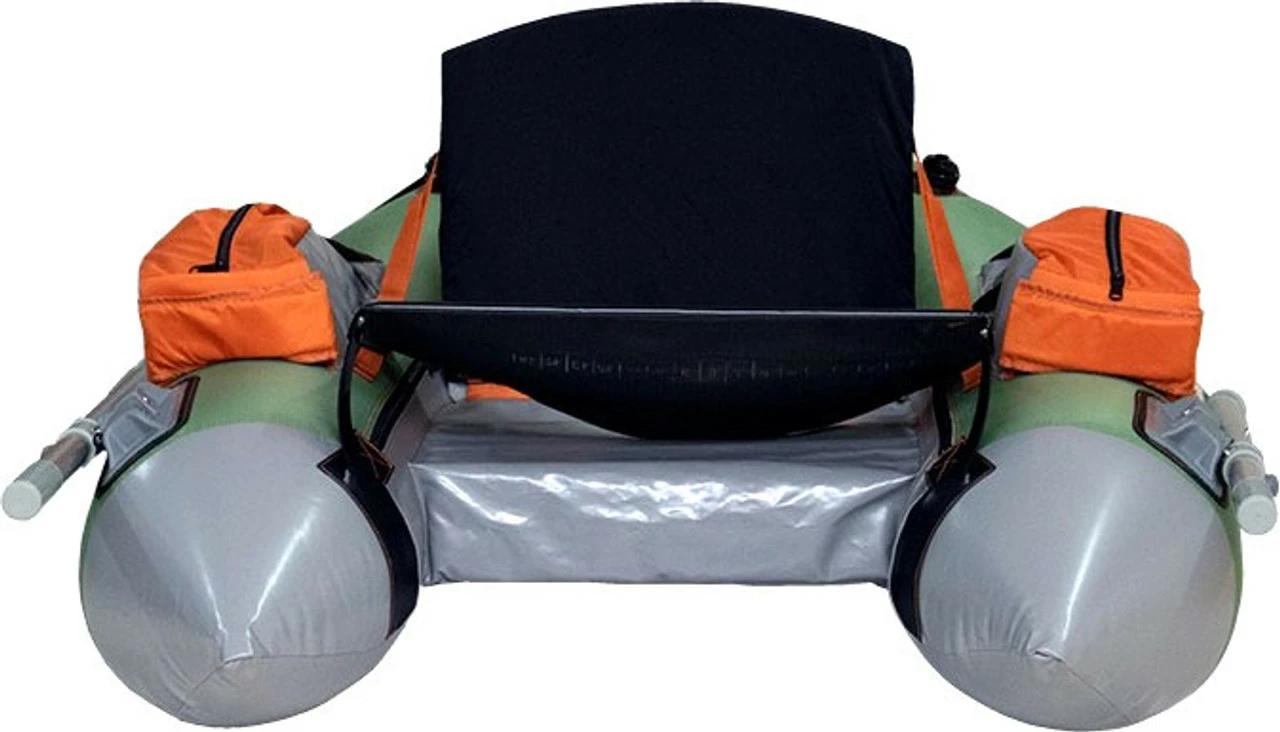 Outcast Sporting Gear Outcast Fish Cat Cruzer Fishing Float Tube 4 Outcast Sporting Gear Outcast Fish Cat Cruzer Fishing Float Tube - Image 4