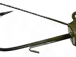 Outkast Tackle Perfect Ned Head - Weedless