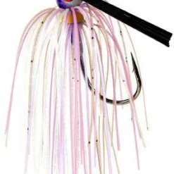 Outkast Tackle Pro Swim Jig - 3/8oz - Blue Back Herring