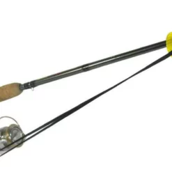 Outkast Tackle SLIX Rod Cover - Spinning