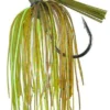 Outkast Tackle Stealth Feider Jig - 3/8oz - Bream