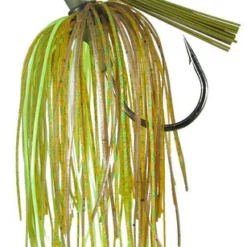 Outkast Tackle Stealth Feider Jig - 3/8oz - Bream