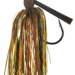 Outkast Tackle Stealth Feider Jig