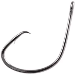 Owner 5114T Tournament Mutu Light Circle Hook 4/0 5pack