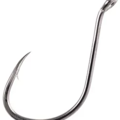 Owner 5315 SSW Hooks Super Needle Point Size 4/0 To 7/0 7/0 17pack