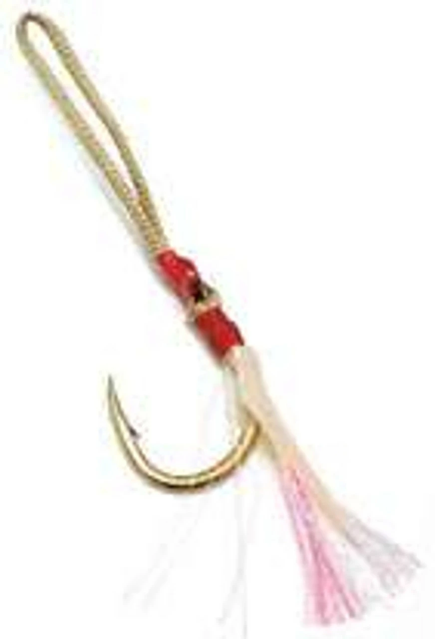 Owner Dancing Stinger Hooks Sabiki Version 1 Owner Dancing Stinger Hooks Sabiki Version