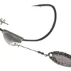 Owner Flashy Swimmer Beast Swimbait Hooks