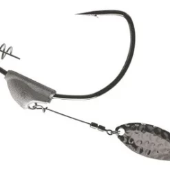 Owner Flashy Swimmer Beast Swimbait Hooks