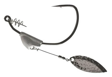 Owner Flashy Swimmer Beast Swimbait Hooks 1 Owner Flashy Swimmer Beast Swimbait Hooks