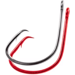 Owner Mutu Light Circle Hooks