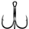 Owner ST-41 Treble Hooks