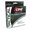 P-Line Tactical Flourcarbon Line