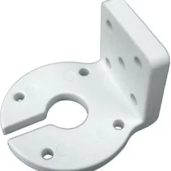 Pacific Aerials P7105 Nylon Side Mount F/ P6091 & P6092