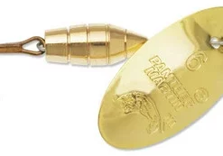Panther Martin Inline Spinner - #6 - Deluxe Gold