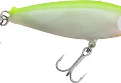 Paul Brown Lures Paul Brown Soft Dine Suspending Twitchbaits