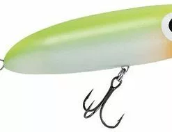 Paul Brown Lures Paul Brown Soft-Dog Topwater Lures