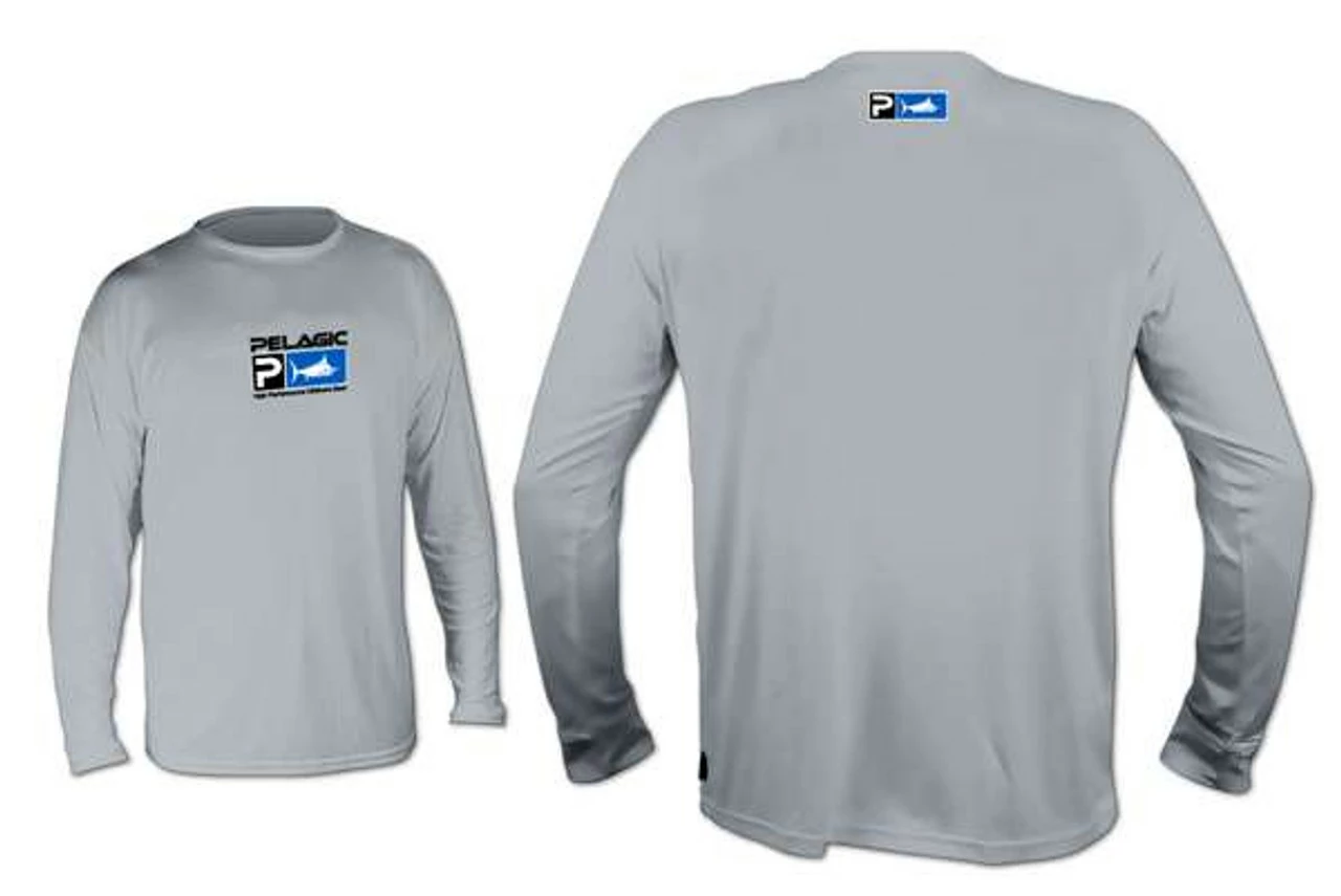 Pelagic AquaTek Shirts 7 Pelagic AquaTek Shirts - Image 7