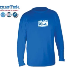 Pelagic AquaTek Shirts 12 Pelagic AquaTek Shirts -Marine Equipment & Accessories Sales Store pelagic aquatek shirts 31009.1651148039