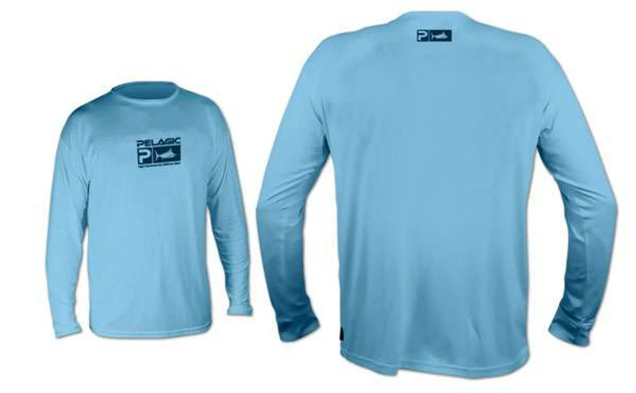Pelagic AquaTek Shirts 5 Pelagic AquaTek Shirts - Image 5