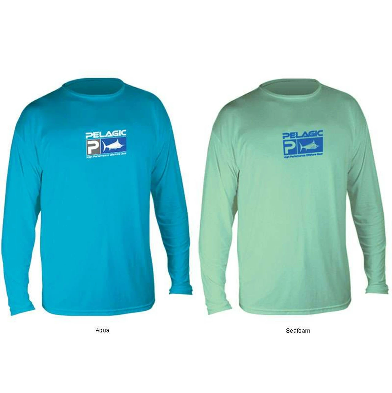 Pelagic AquaTek Shirts 3 Pelagic AquaTek Shirts - Image 3