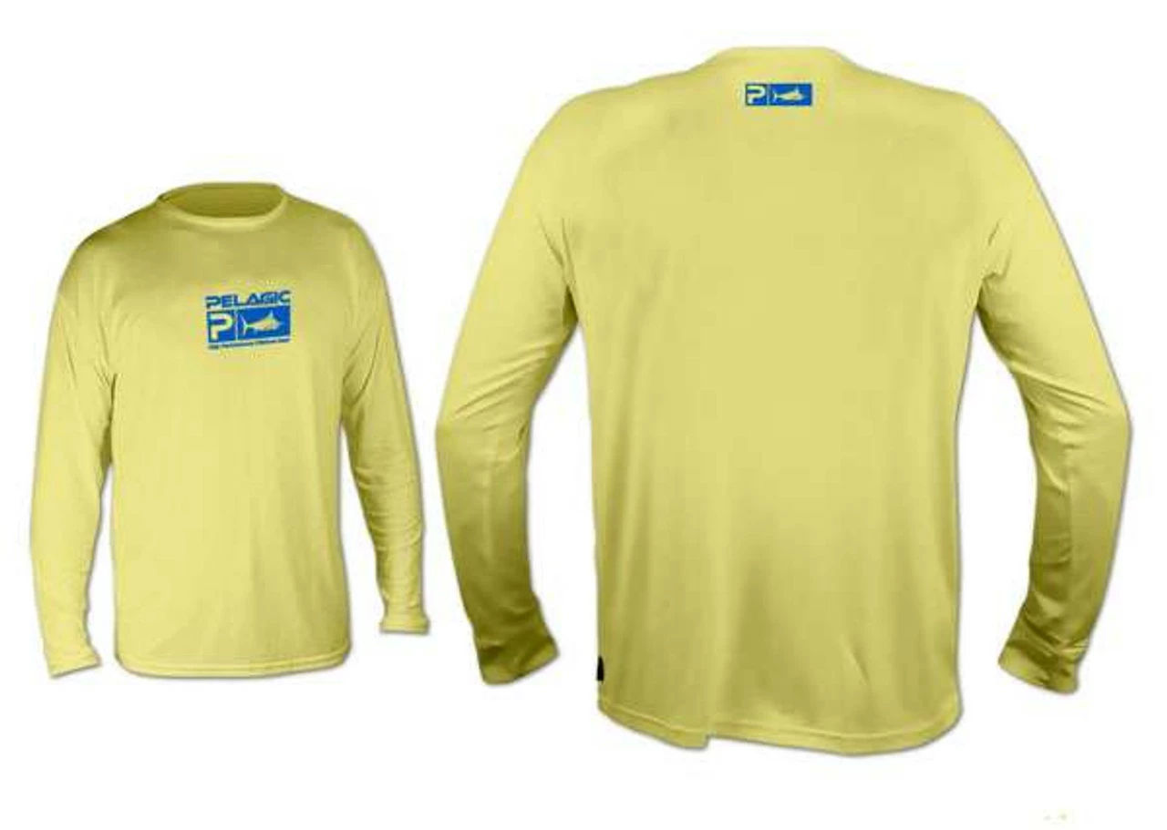 Pelagic AquaTek Shirts 4 Pelagic AquaTek Shirts - Image 4