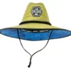 Pelagic Baja Straw Fishing Hats