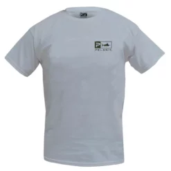 Pelagic Deluxe Fish Camo T-Shirt 3 Pelagic Deluxe Fish Camo T-Shirt -Marine Equipment & Accessories Sales Store pelagic deluxe fish camo t shirt heather grey 68631.1651268889