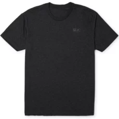 Pelagic Leader Triblend Short Sleeve T-shirt