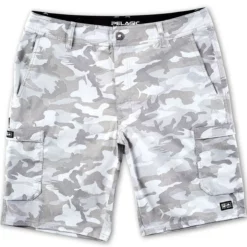 Pelagic Madeira Cargo Fishing Hybrid Shorts -Marine Equipment & Accessories Sales Store pelagic madeira cargo fishing hybrid shorts 24024.1656655011