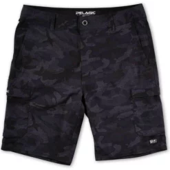 Pelagic Madeira Cargo Fishing Hybrid Shorts