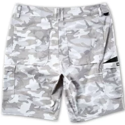 Pelagic Madeira Cargo Fishing Hybrid Shorts -Marine Equipment & Accessories Sales Store pelagic madeira cargo fishing hybrid shorts 57079.1656655013