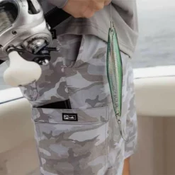 Pelagic Madeira Cargo Fishing Hybrid Shorts -Marine Equipment & Accessories Sales Store pelagic madeira cargo fishing hybrid shorts 60974.1656655014
