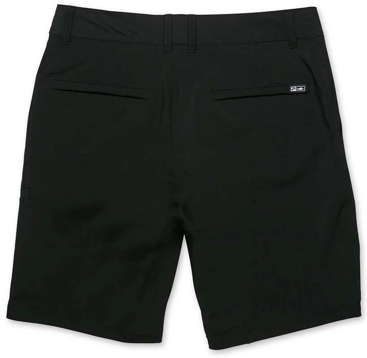 Pelagic Mako Hybrid Fishing Shorts 2 Pelagic Mako Hybrid Fishing Shorts - Image 2