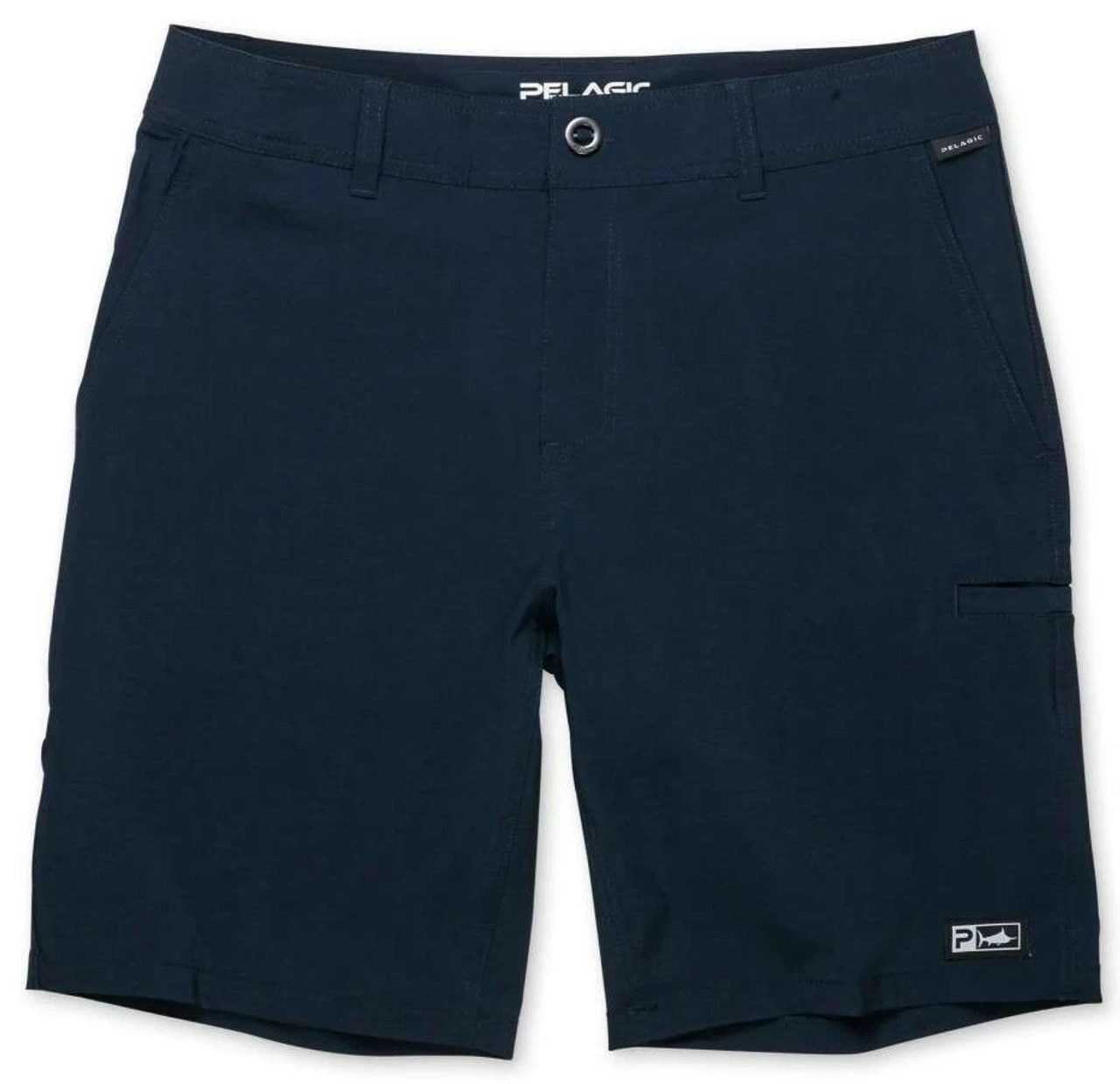 Pelagic Mako Hybrid Fishing Shorts 3 Pelagic Mako Hybrid Fishing Shorts - Image 3