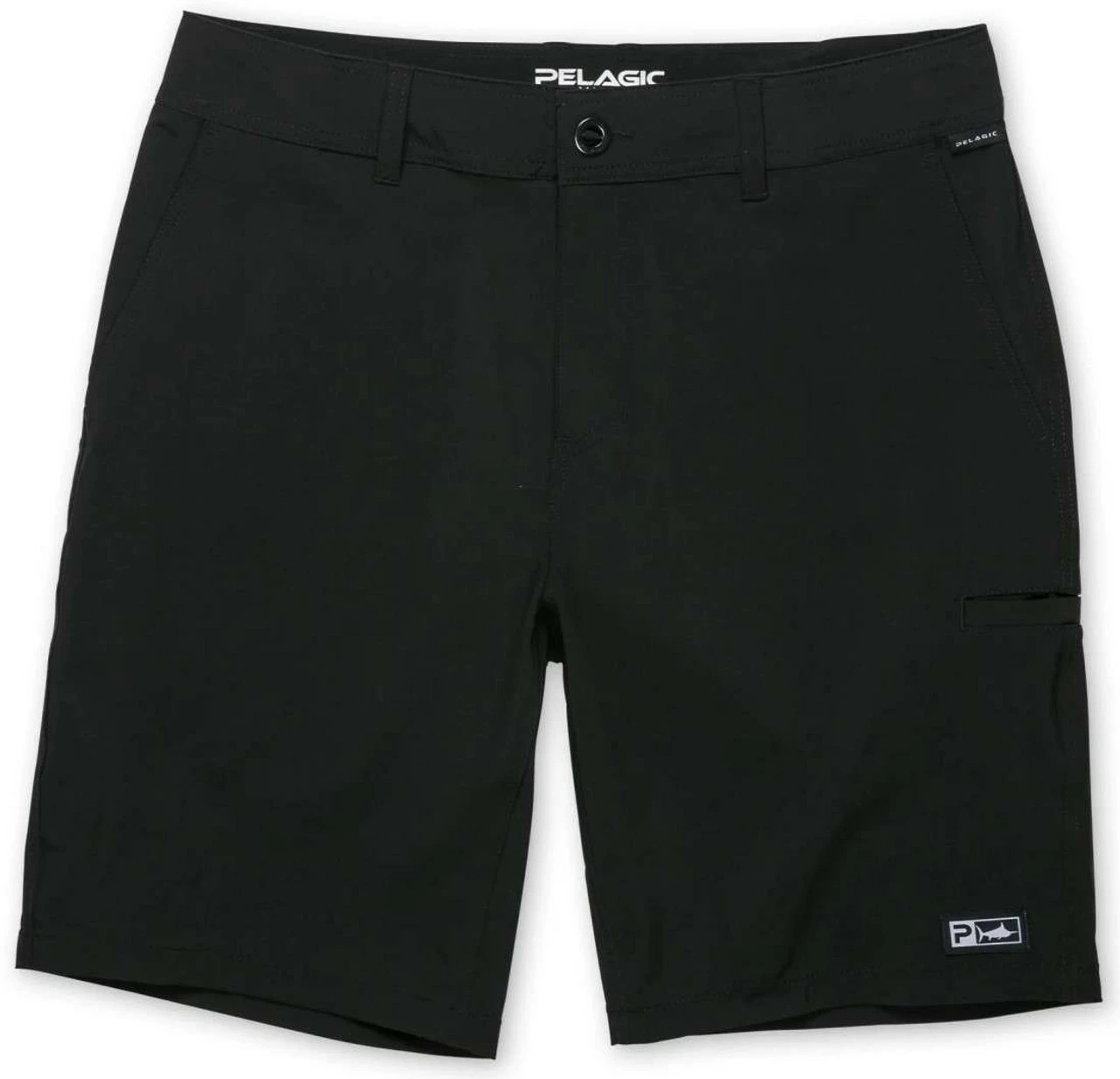 Pelagic Mako Hybrid Fishing Shorts 1 Pelagic Mako Hybrid Fishing Shorts