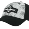 Pelagic Offshore Cap - Grey