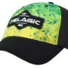 Pelagic Offshore Cap - Green