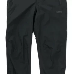 Pelagic Outrigger Lightweight Fishing Pant - Black
