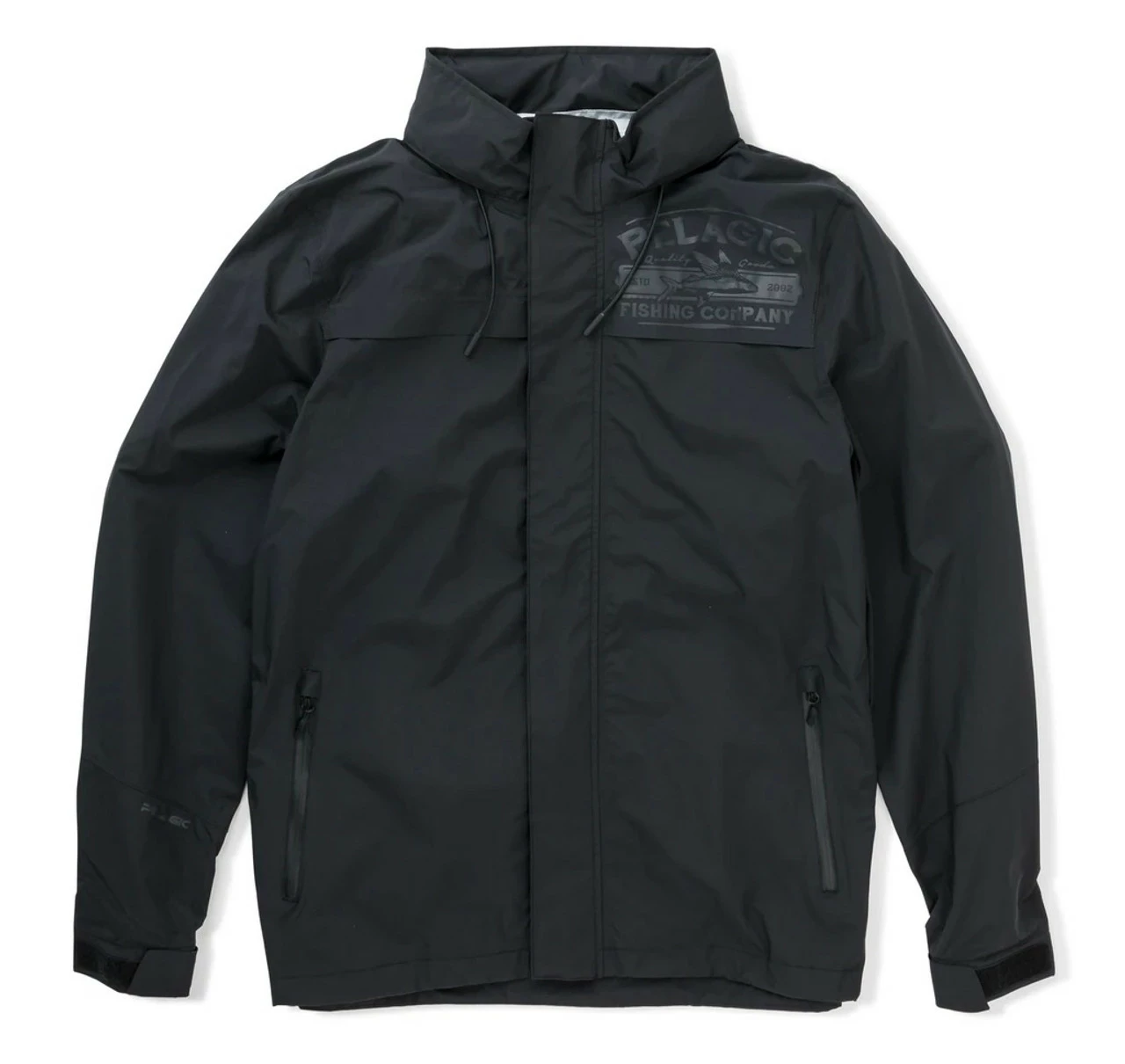 Pelagic Outrigger Lightweight Jackets 1 Pelagic Outrigger Lightweight Jackets