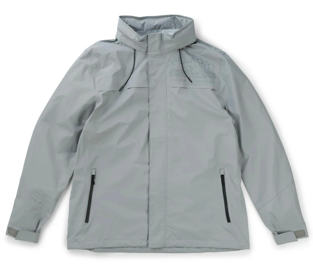 Pelagic Outrigger Lightweight Jackets 5 Pelagic Outrigger Lightweight Jackets - Image 5