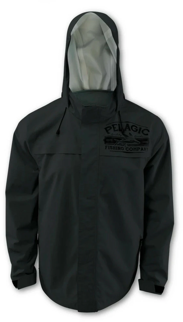 Pelagic Outrigger Lightweight Jackets 3 Pelagic Outrigger Lightweight Jackets - Image 3