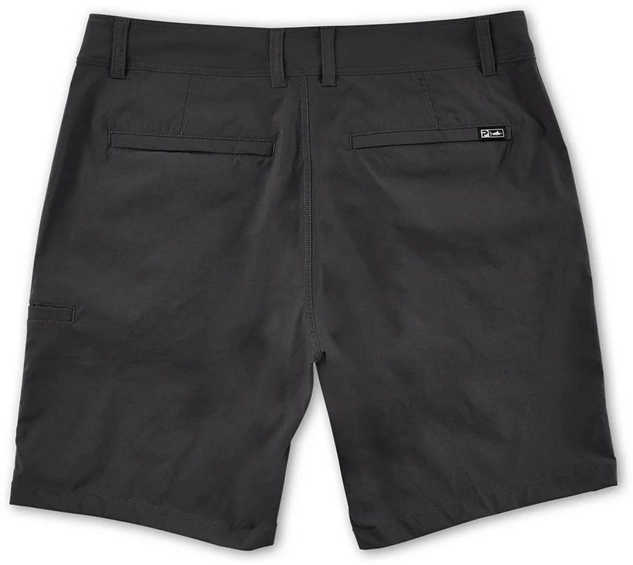 Pelagic Shortfin Hybrid Shorts 3 Pelagic Shortfin Hybrid Shorts - Image 3