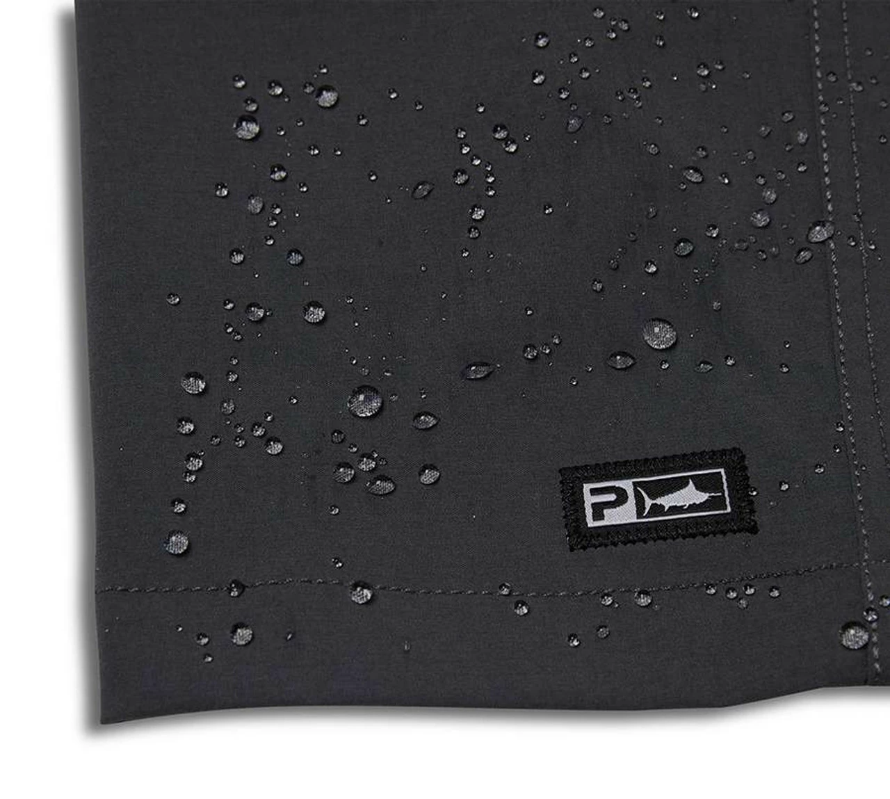 Pelagic Shortfin Hybrid Shorts 6 Pelagic Shortfin Hybrid Shorts - Image 6