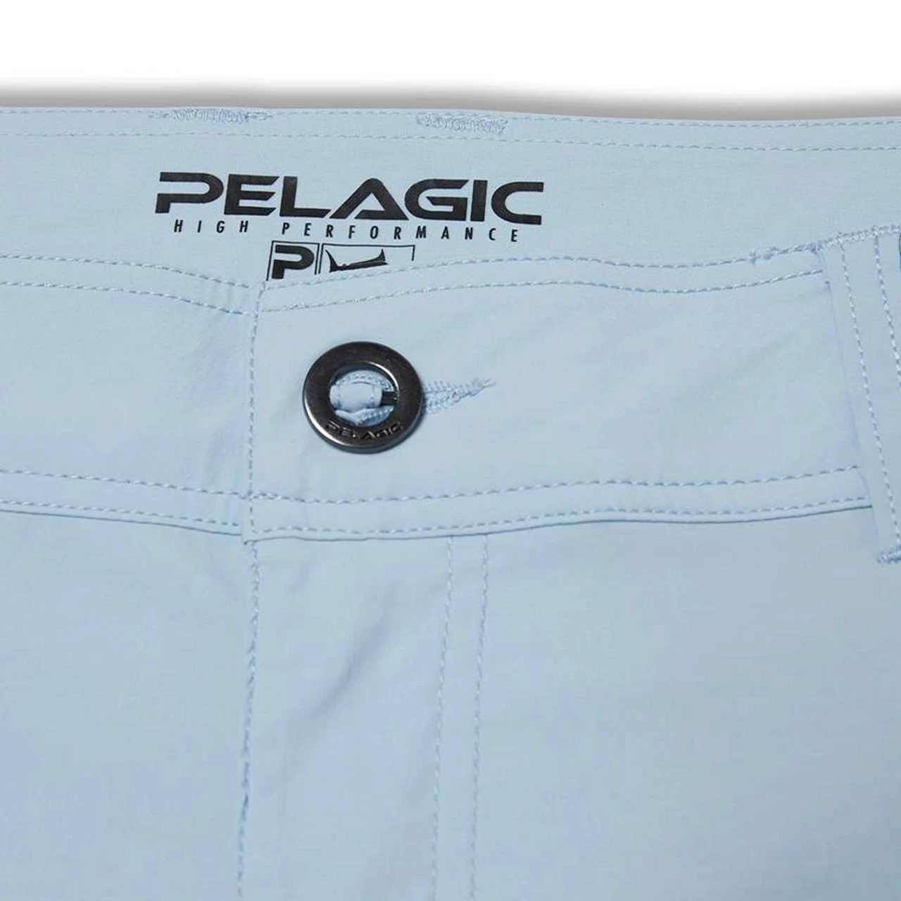 Pelagic Shortfin Hybrid Shorts 5 Pelagic Shortfin Hybrid Shorts - Image 5